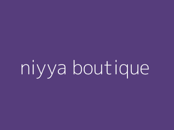 niyya boutique